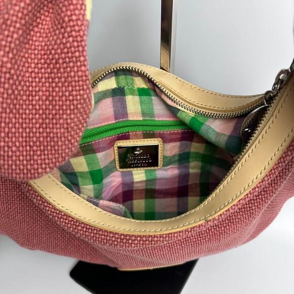 Vivienne Westwood Hobo Shoulder Bag - Picture 5 of 8